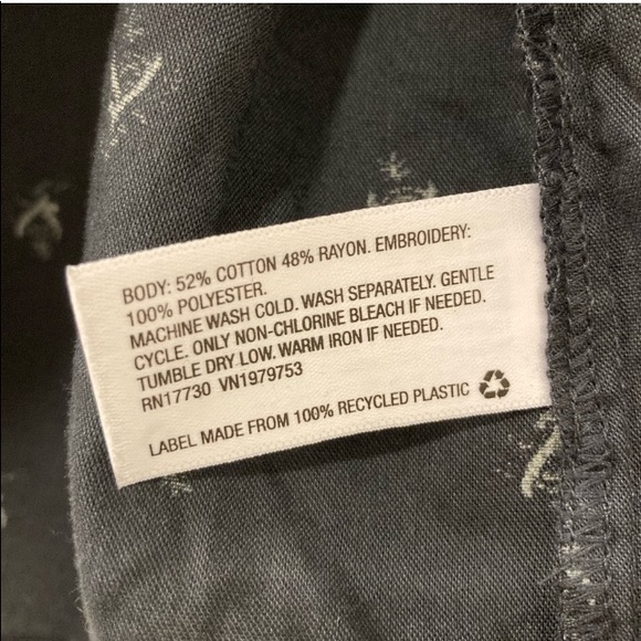 Universal Thread Embroidered Blouse - Picture 7 of 7